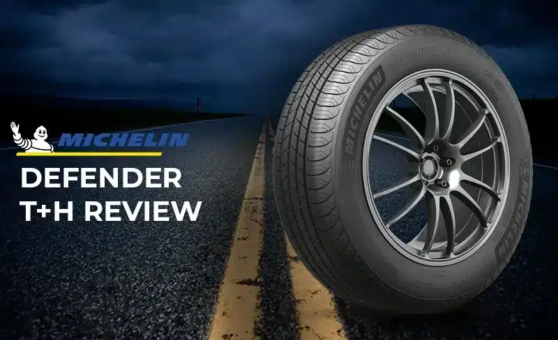 Michelin Defender T+H Review: Excellent All-Season Grand Touring Tire