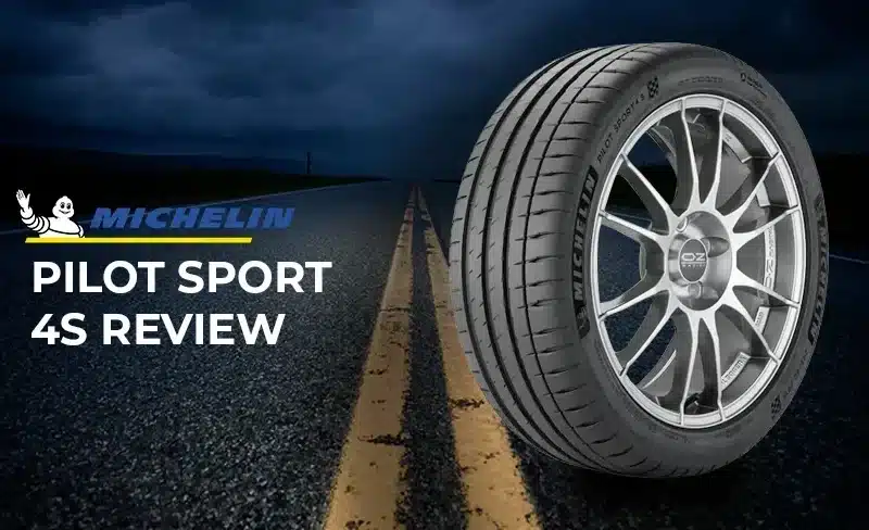 Michelin Pilot Sport 4S Review: Redefines High-Performance Driving