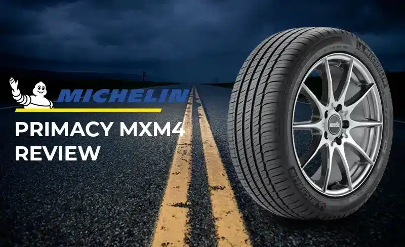 Michelin Primacy MXM4 Review: The Quiet Revolution in All-Season Tires