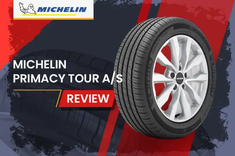 Michelin Primacy Tour A/S Review: Quiet Ride You’ve Been Craving