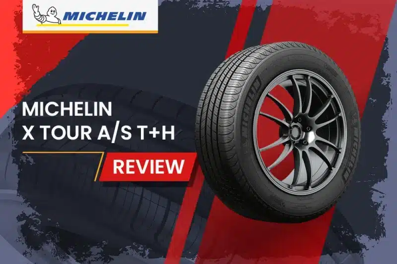 Michelin X Tour A/S T+H Review: The All-Season Tire That Silences Road Noise?