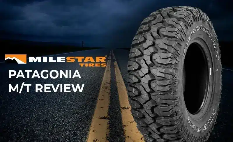 Milestar Patagonia M/T Review: How These Aggressive Treads Handled Chile’s Rocky Roads