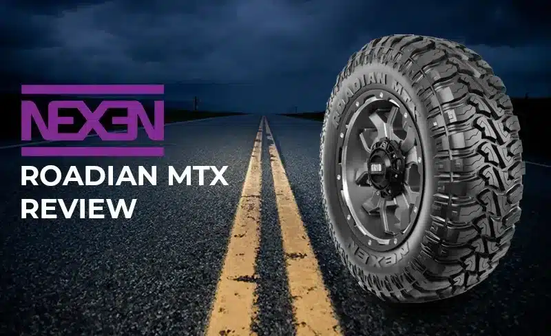 Nexen Roadian MTX Review: How Does This Budget Mud Tire Stack Up?