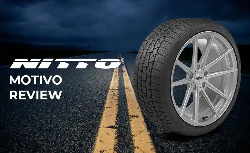 Nitto Motivo Review: The Low-Profile Tire That Looks and Performs Like No Other