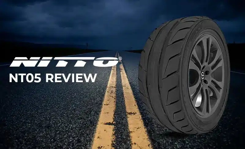 Nitto NT05 Review: How Nitto’s New Tire Stacks Up Against the Competition