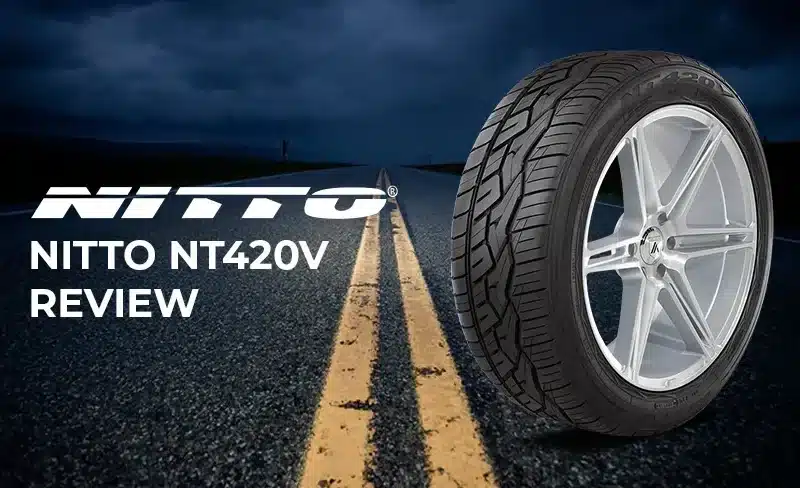 Nitto NT420V Review: Luxury Off-Roading for Trucks & Suvs