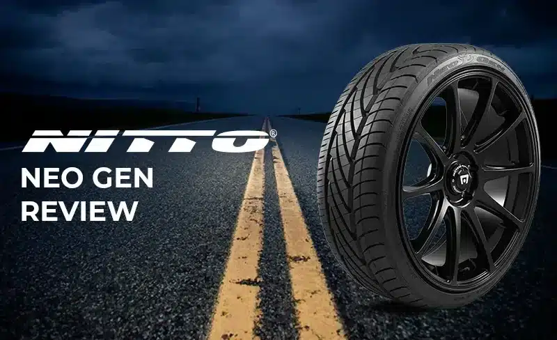 Nitto Neo Gen Review: Bold New Offering for the Track and Street