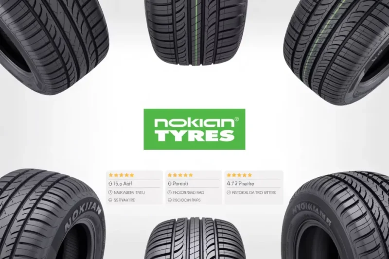 Nokian Tires Review: Analyzing Performance, Durability, and Value
