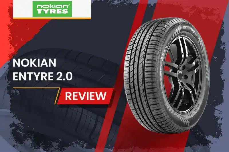 Nokian eNTYRE 2.0 Tire Review: The All-Season Champion for Every Weather Challenge