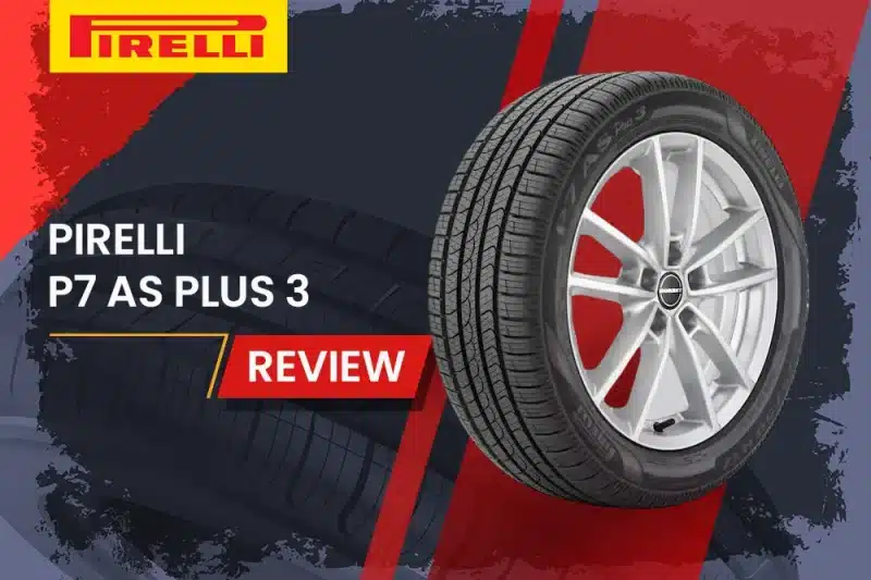 Pirelli P7 AS Plus 3 Review: The All-Weather Warrior Your Car Deserves