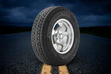Pirelli Scorpion ATR Review: Real All-Terrain or Just Show? 9 Pirelli Scorpion ATR Review: Real All-Terrain or Just Show? - Pirelli Scorpion ATR Review
