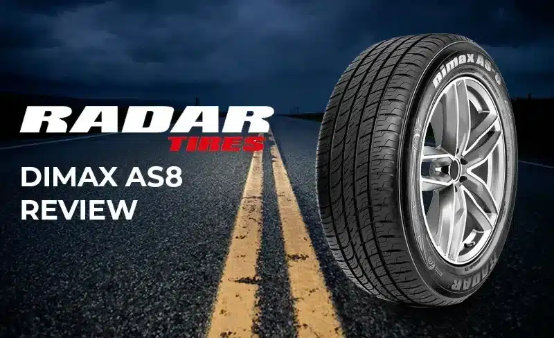 Radar Dimax AS-8 Review: A New Era of Driving Comfort and Control