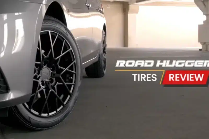 Road Hugger Tires Review: Are Road Hugger Tires Good?