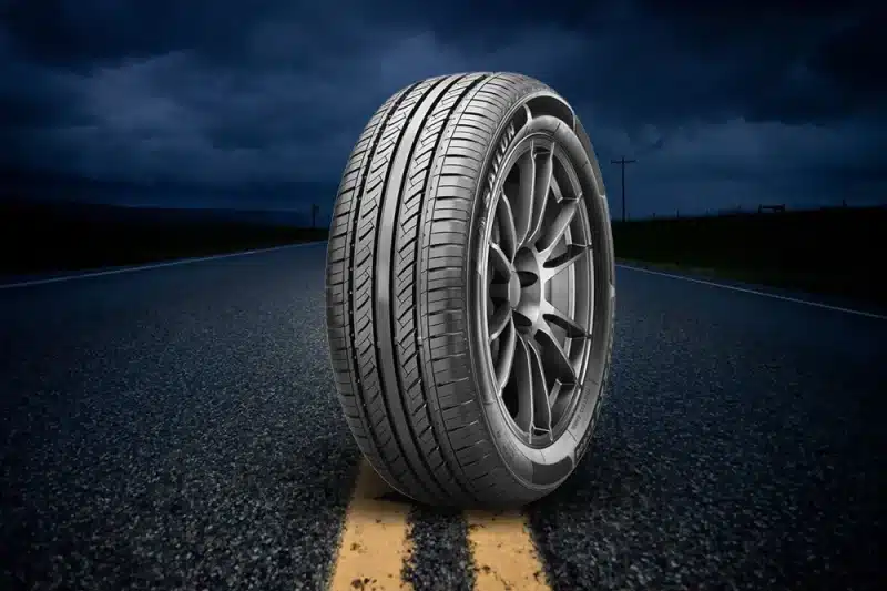 Sailun Atrezzo SH406 Review: The Underdog Tire That Might Surprise You