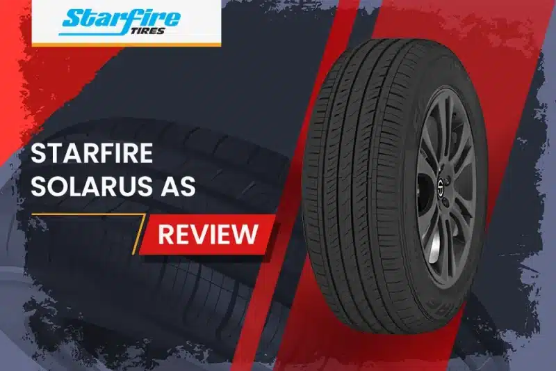 Starfire Solarus AS Review: Smooth Sailing on a Budget