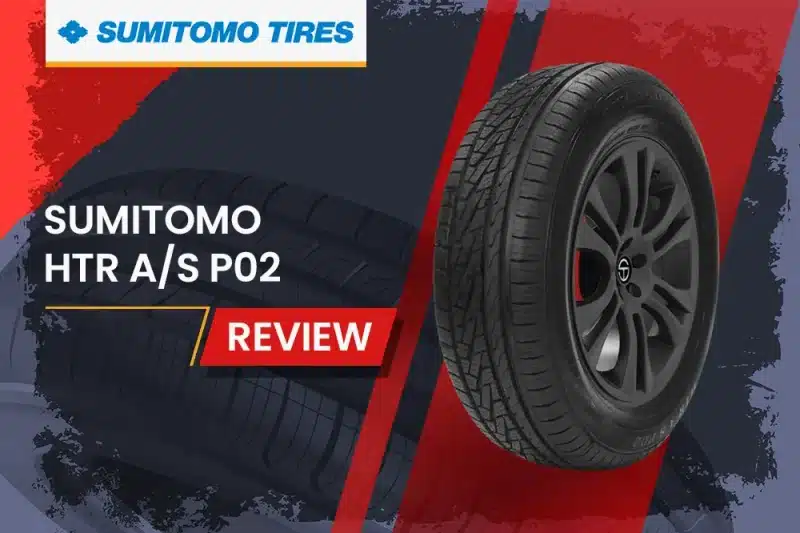 Sumitomo HTR A/S P02 Review: How Does it Stack Up Against the Competition