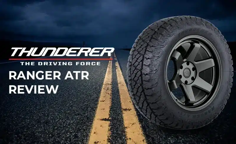 A Close Look at the Thunderer Ranger ATR – Is it Worth the Price Tag?