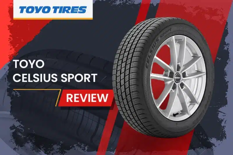 Toyo Celsius Sport Review: The All-Season Tire That Refuses to Hibernate