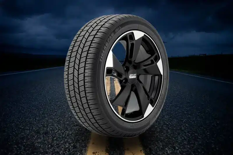 Uniroyal Tiger Paw AWP3 Review: Aggressive Tread and Rugged Construction for Off-Road Adventures