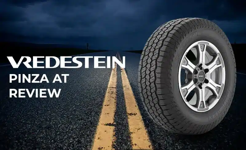 Vredestein Pinza AT Review: Where Adventure Meets Durability
