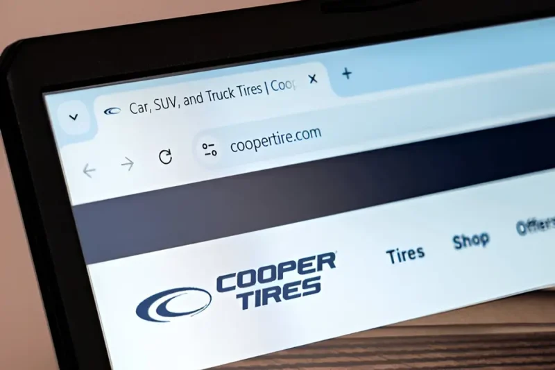 Cooper Tires Review: The Perfect Balance of Performance and Value