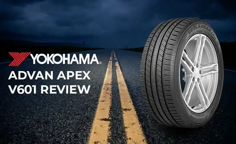 Yokohama ADVAN Apex V601 Review: When Extreme Grip Meets Surgical Precision