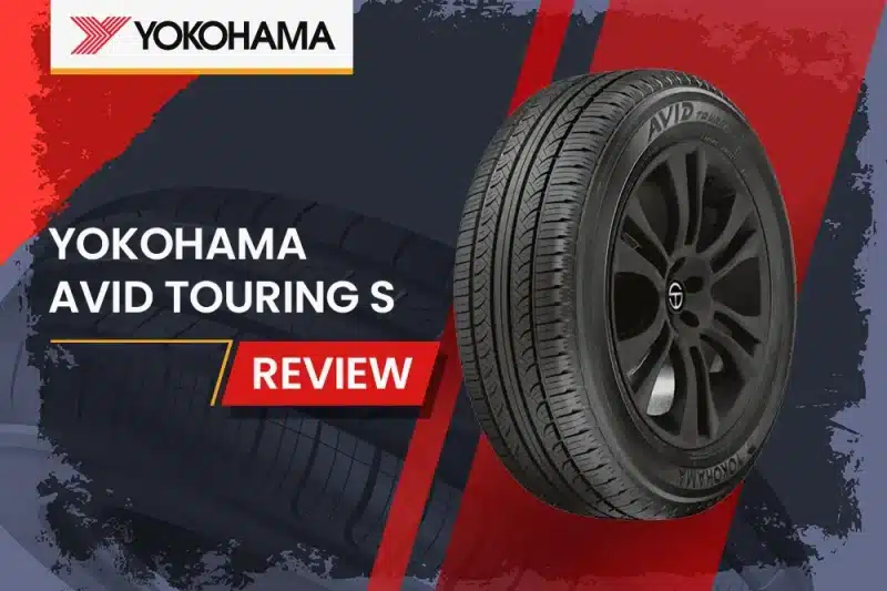 Yokohama Avid Touring S Review: The All-Season Tire That Balances Performance and Comfort