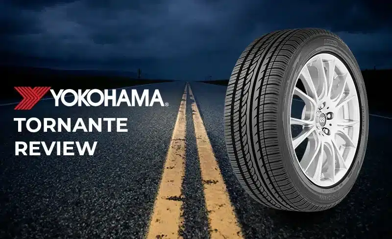 Yokohama Tornante Review: A Detailed Look at the All-Season Tire