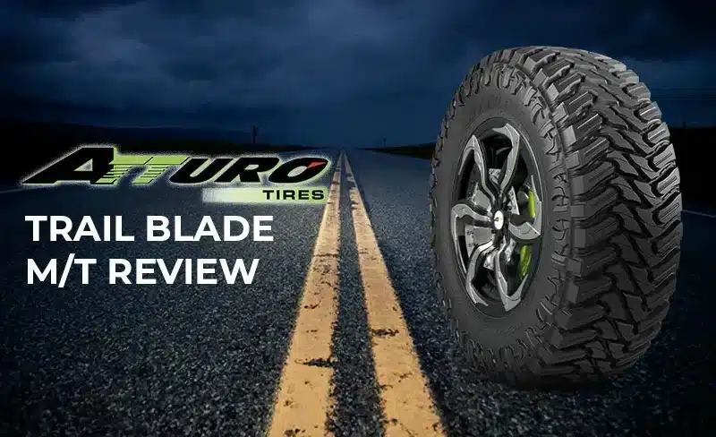 Atturo Trail Blade MT Review: Unleash Your Off-Road Beast