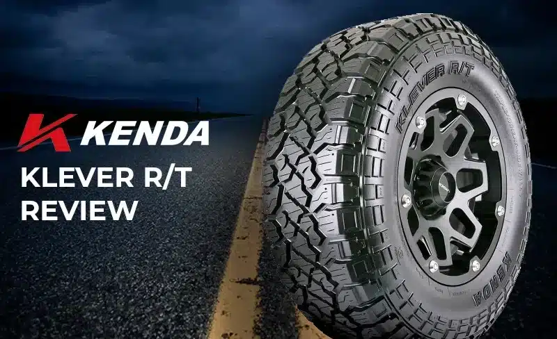 Kenda Klever RT Review: Balancing On-Road Comfort with Off-Road Capability